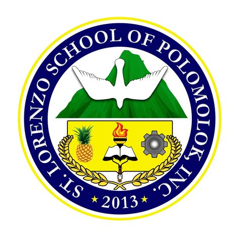 St. Lorenzo School of Polomolok, Inc. .